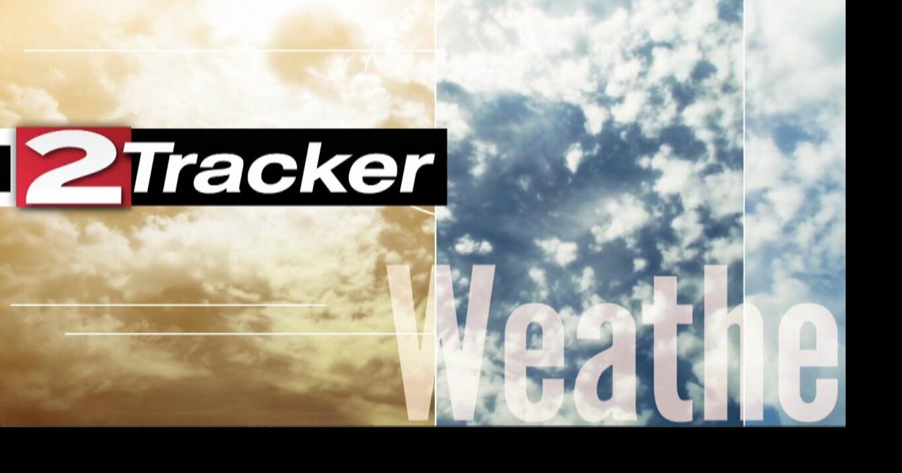 Mostly cloudy with scattered showers | Top Stories | wktv.com