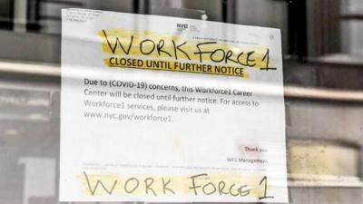 Millions in US coping with loss of special jobless benefits
