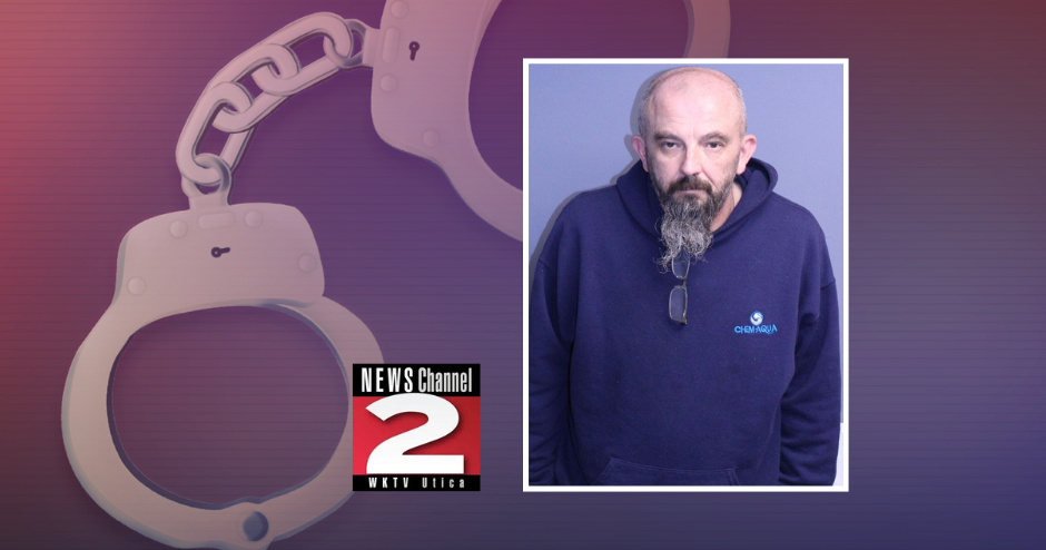 8 Counts of Animal Cruelty: Deansboro Man Charged - Vimarsana News