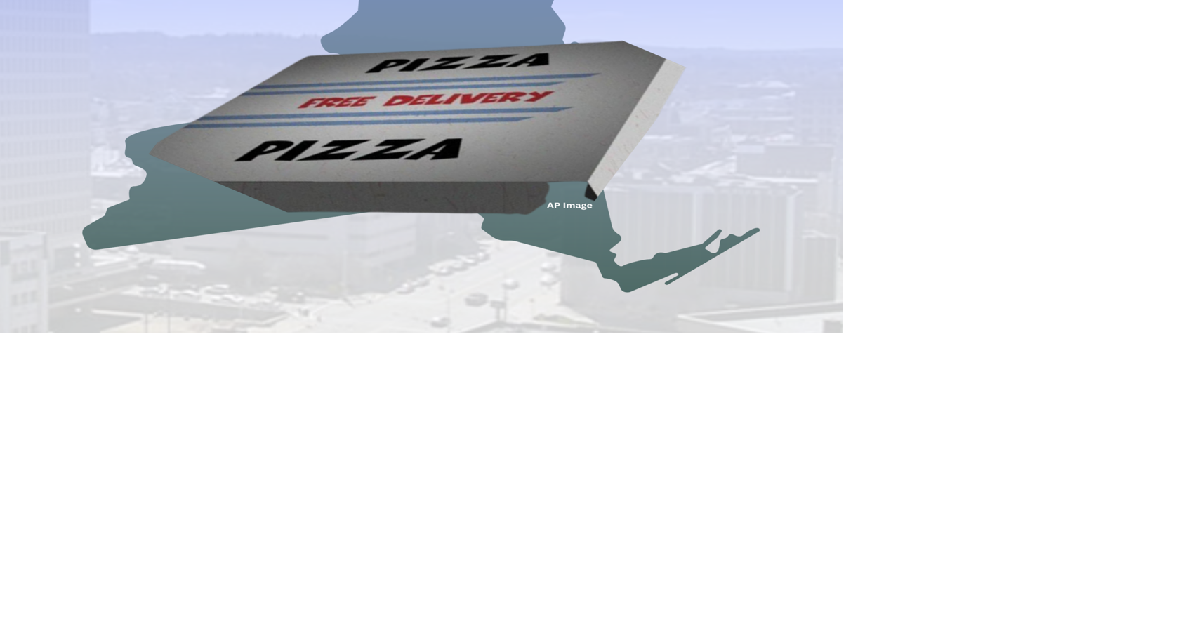 Are Pizza Boxes Recyclable?—A Q&A with the OneidaHerkimer Solid Waste