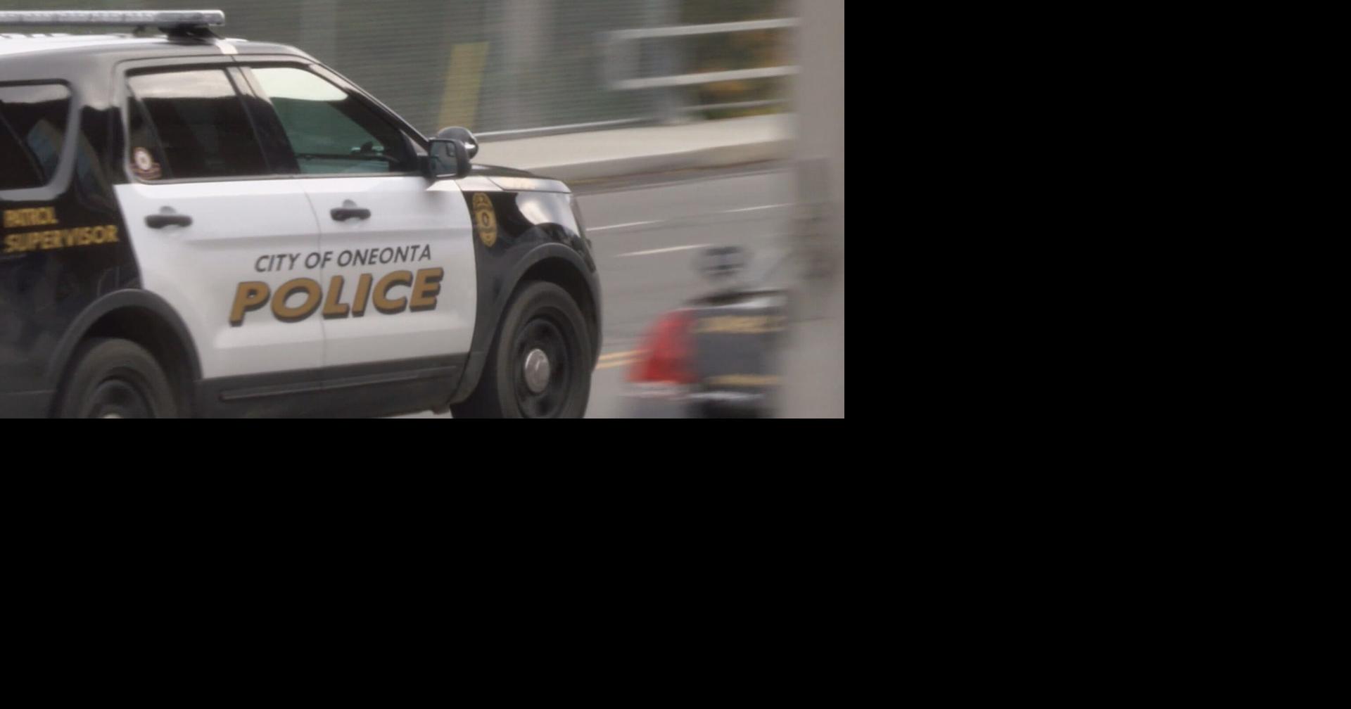 Oneonta police identify man who died in bicycle accident in Huntington Park Local