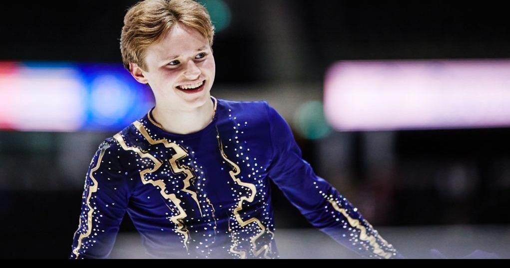 Figure skating TV, live stream schedule for 202223 season Olympics