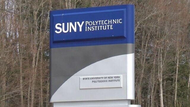 SUNY Polytech receives $750,000 to support students in completing