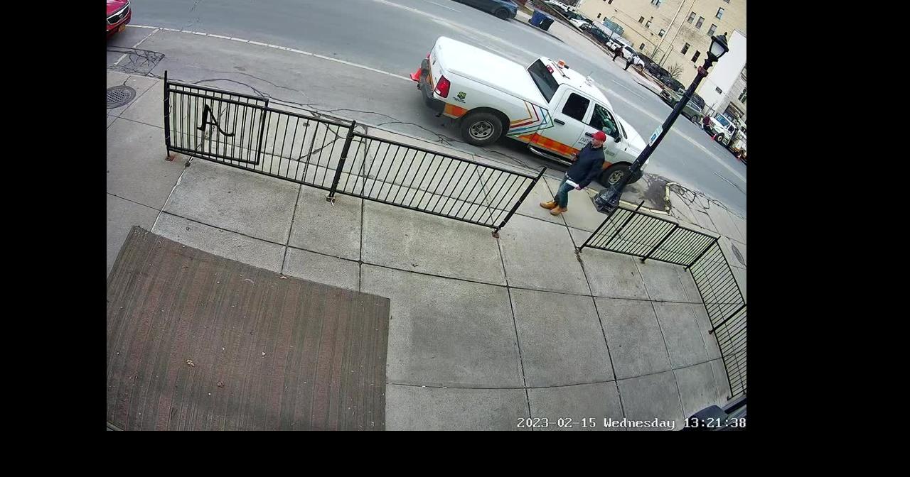 UPD seek suspect in Craigslist scam Video