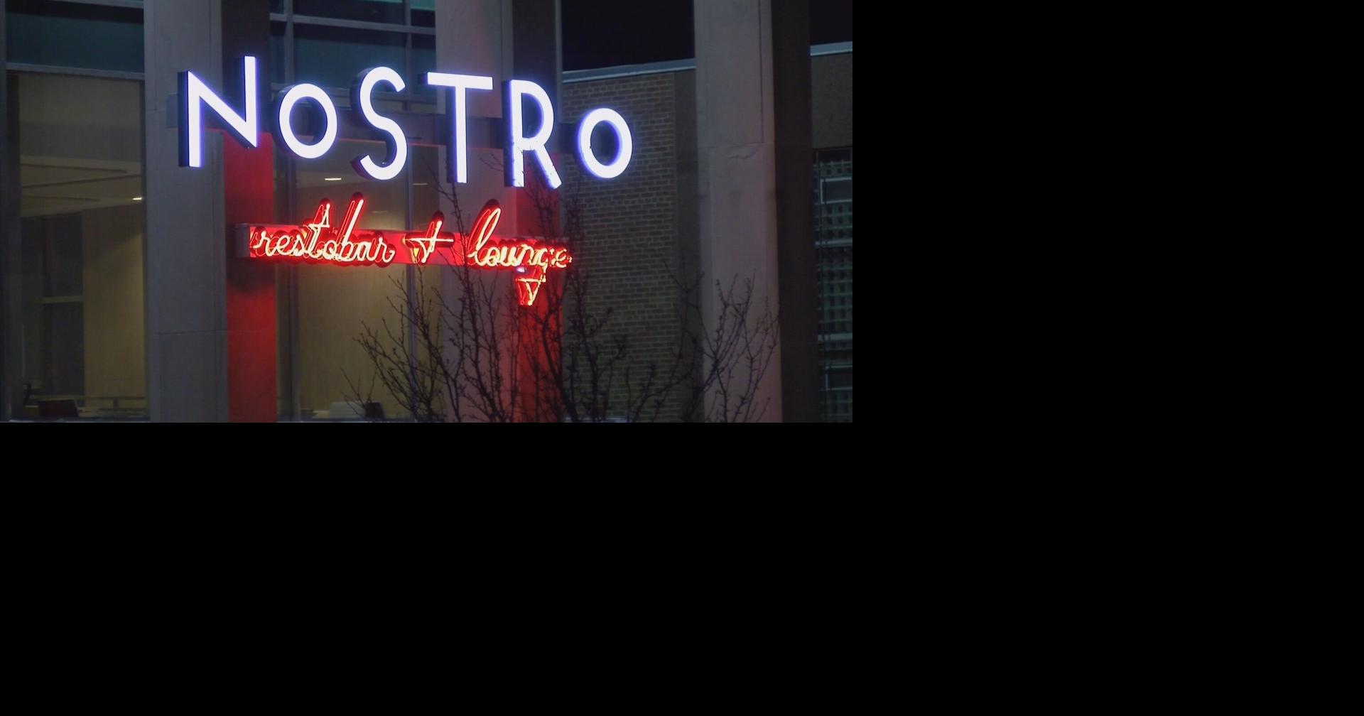 Utica Italian Restaurant Closes Its Doors | Community | wktv.com