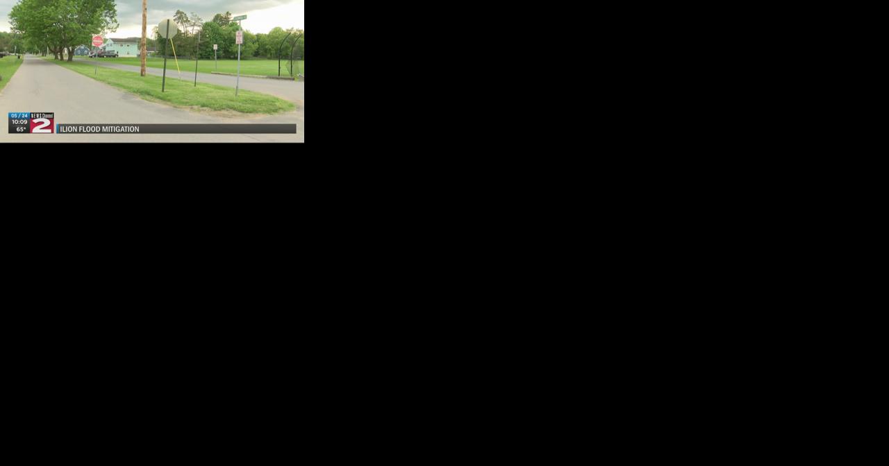 Ilion Village Board discusses flood mitigation along Columbia Parkway - Vimarsana News