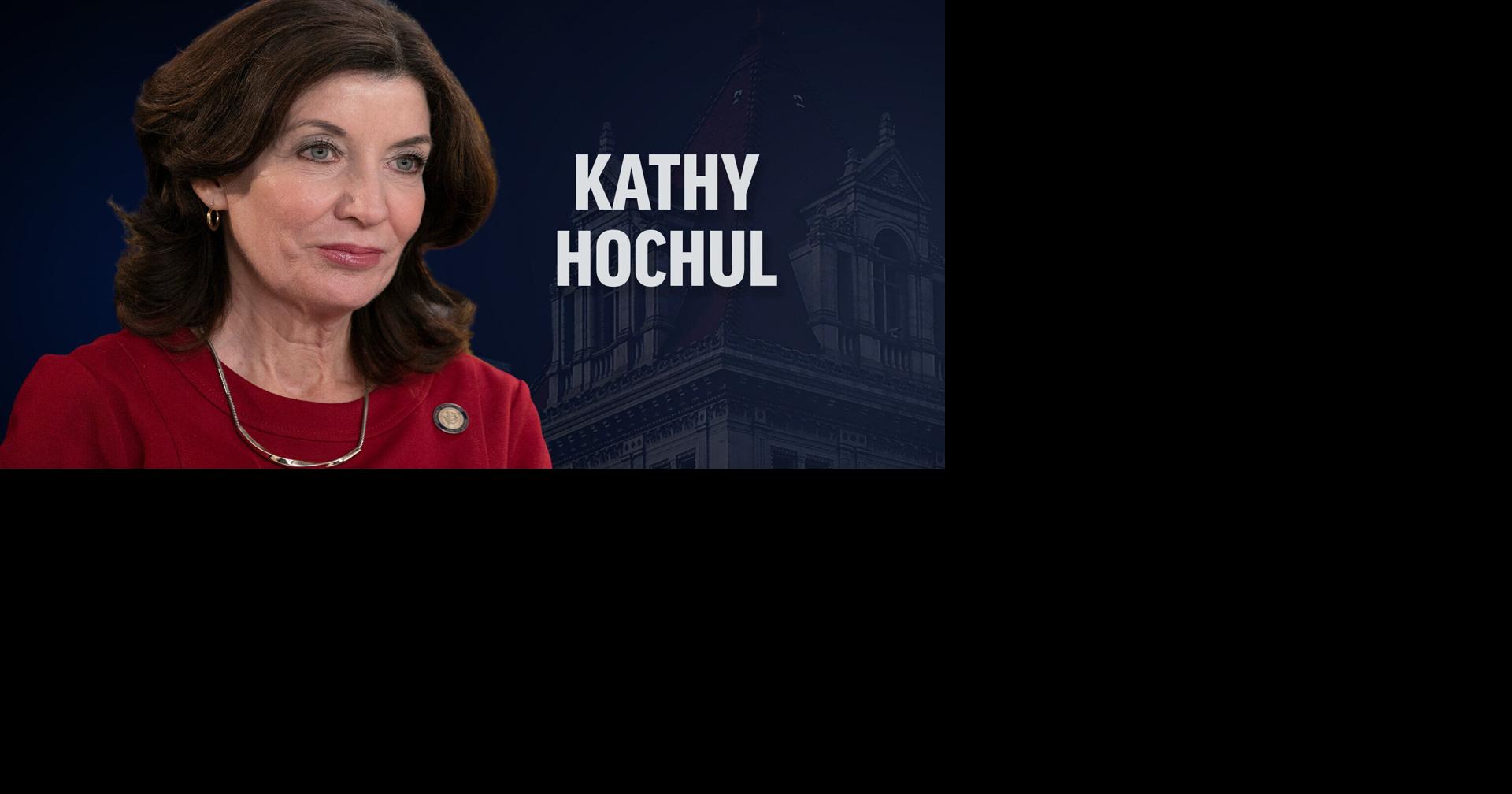 Gov. Hochul's Statement on Trial of 3 Marcy Correctional Officers ...