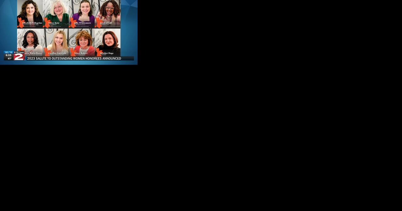 YWCA Mohawk Valley reveals 2023 Salute to Outstanding Women award winners - Vimarsana News