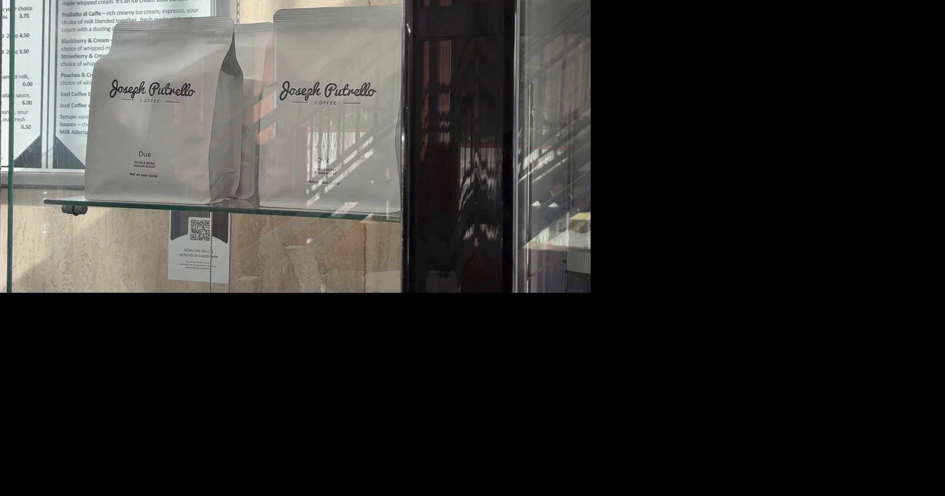 5 Years Strong: An Italian-Style Coffee Spot in Utica Keeps Brewing