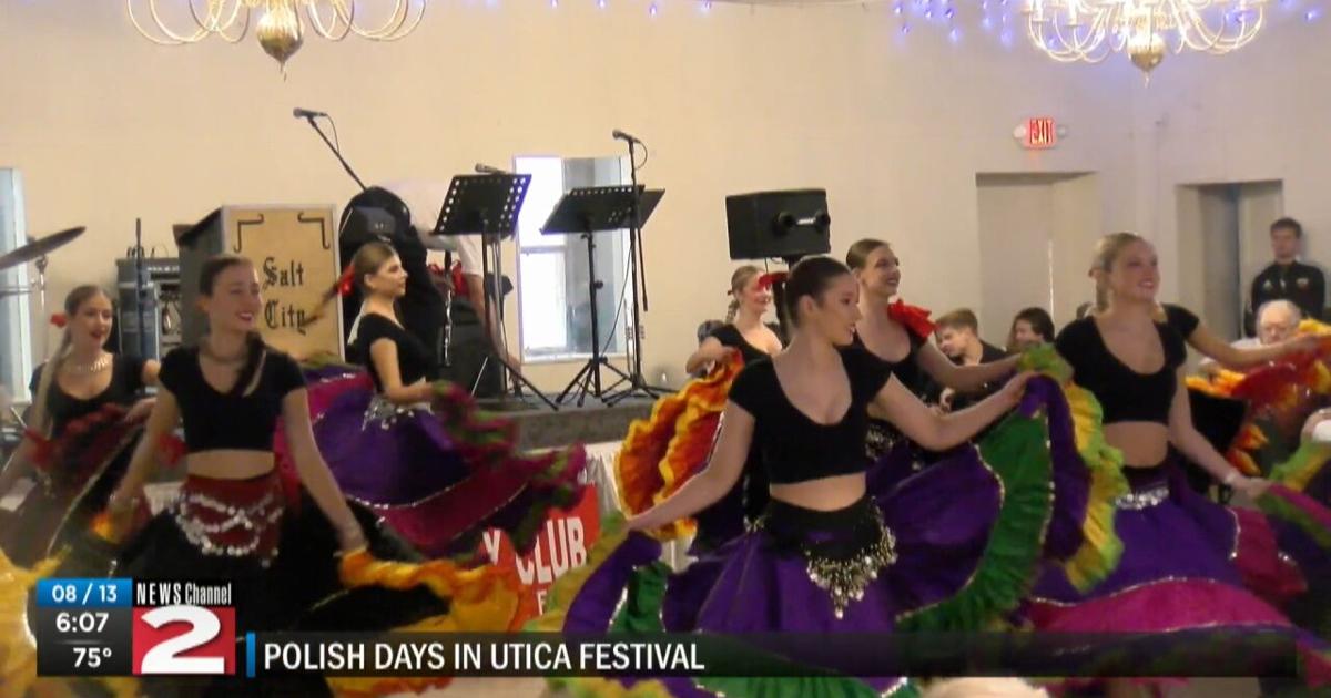 Polish Days In Utica Festival News Polish Days In Utica Festival News