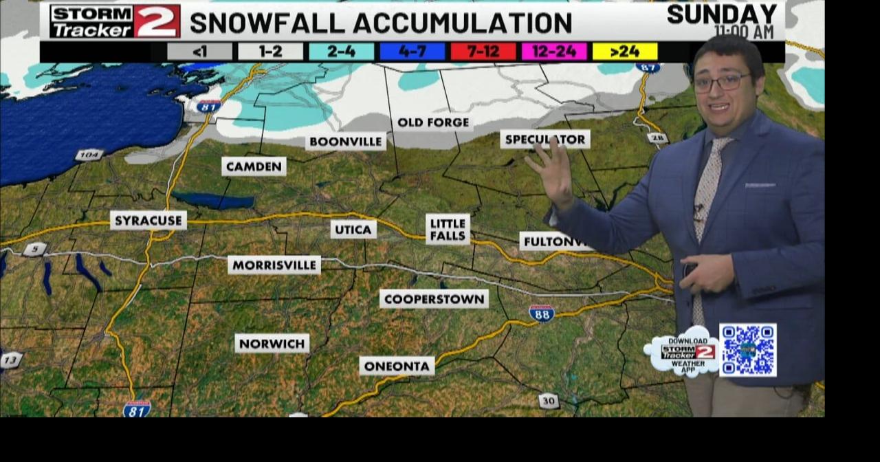 Rain Moves In Tonight, With A Wintry Mix & Wet Snow For The North ...
