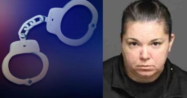 Woman accused of failing to report ongoing child sex abuse | Crime ...