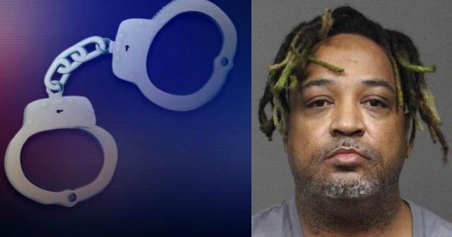 Utica police arrest suspect in Stark Street shooting | Crime | wktv.com