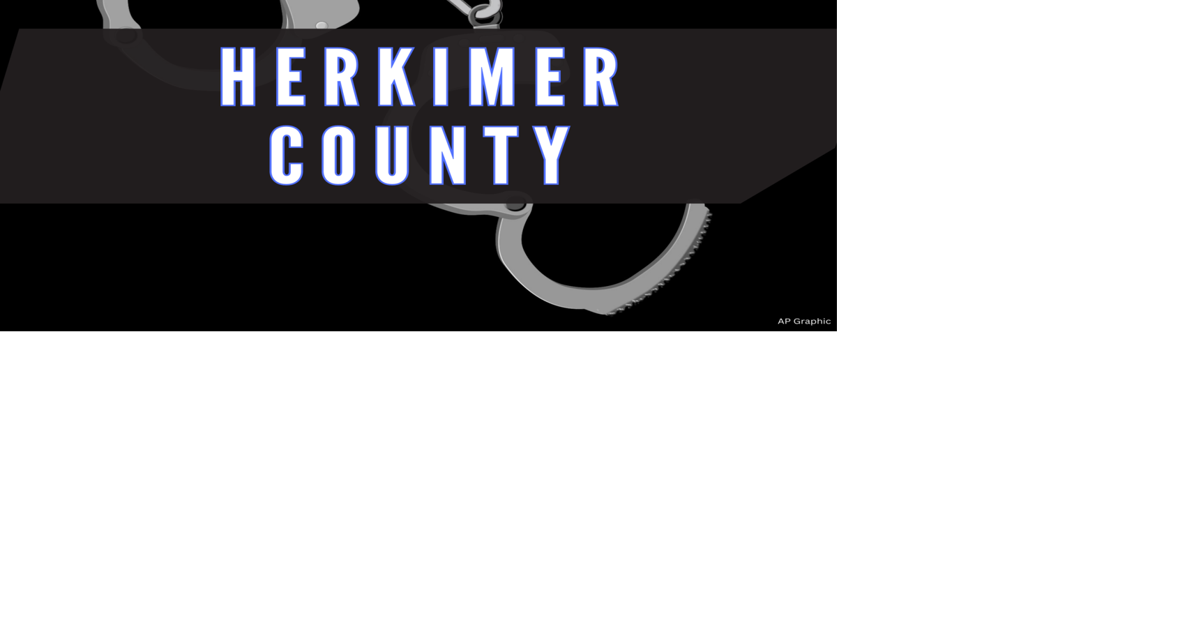 Herkimer Man Arrested Following Welfare Fraud Investigation Crime