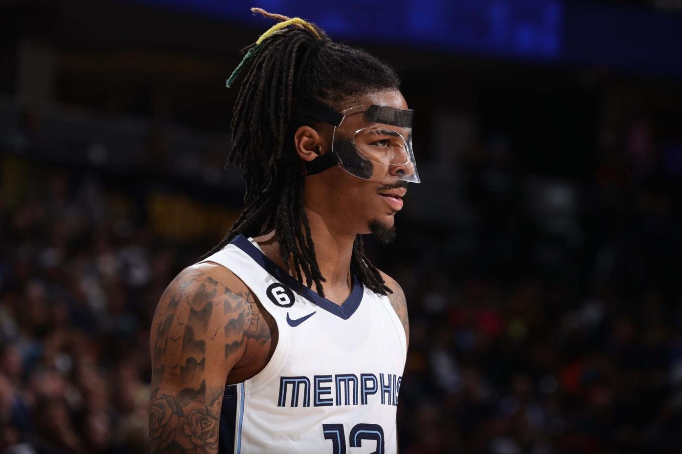 League Him on Instagram: The Memphis Grizzlies have signed two