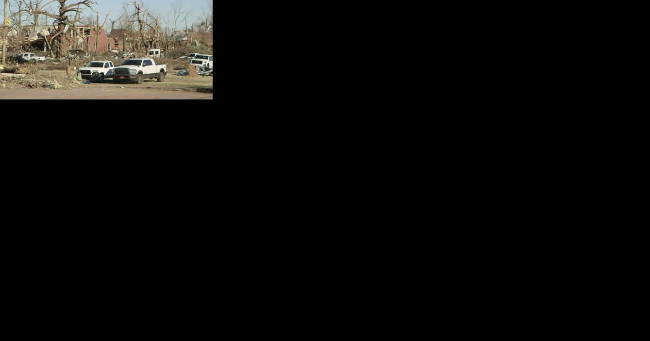 Camden students to assist in Kentucky tornado cleanup - Vimarsana News