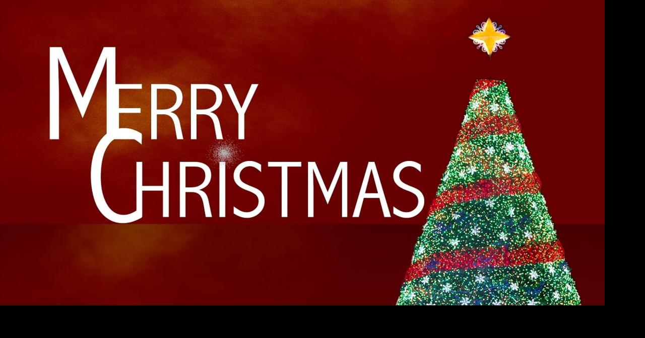 Have some holiday fun at Utica's 'Christmas at City Hall' on Thursday