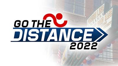 Go the Distance 2022