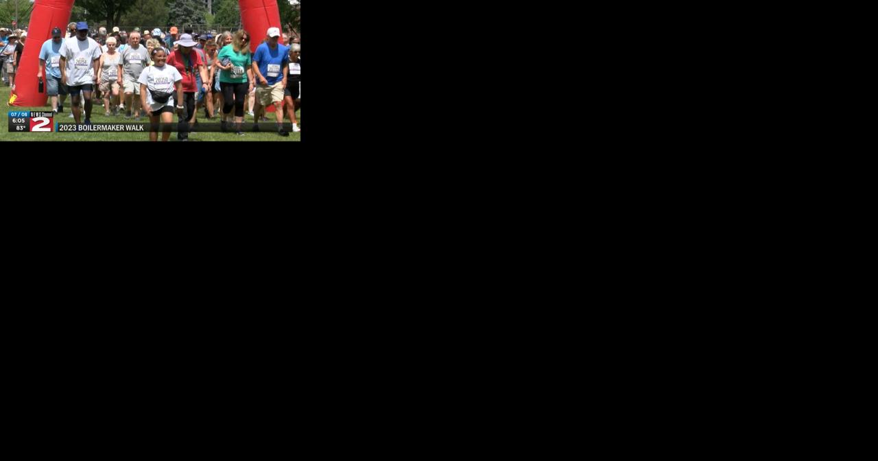 2023 Boilermaker Walk - Vimarsana News