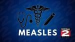 10 new measles cases reported in Lewis County | Health 1 Measles