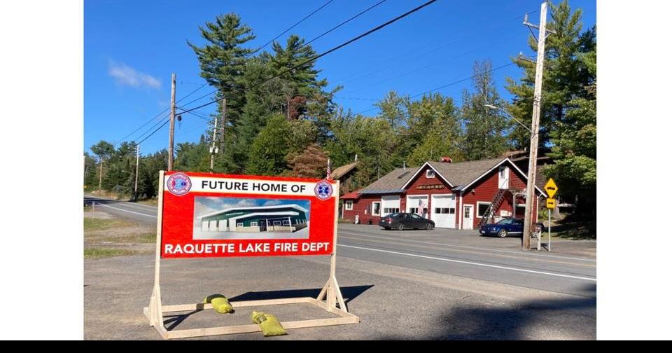 Over 18,000 awarded to three local groups in Raquette Lake News