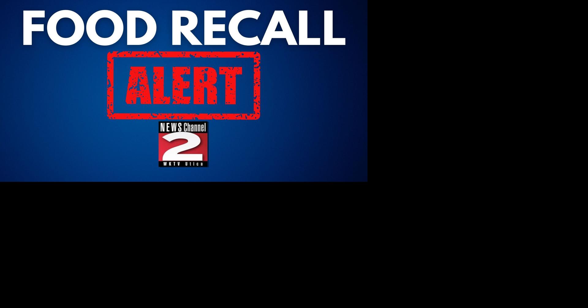Did You Get Frozen Shrimp from Price Chopper? It Might Be Under Voluntary Recall - WKTV