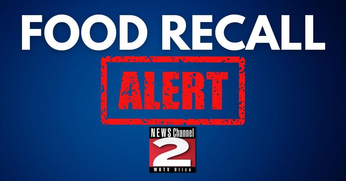 Did You Get Frozen Shrimp from Price Chopper? It Might Be Under Voluntary Recall - WKTV