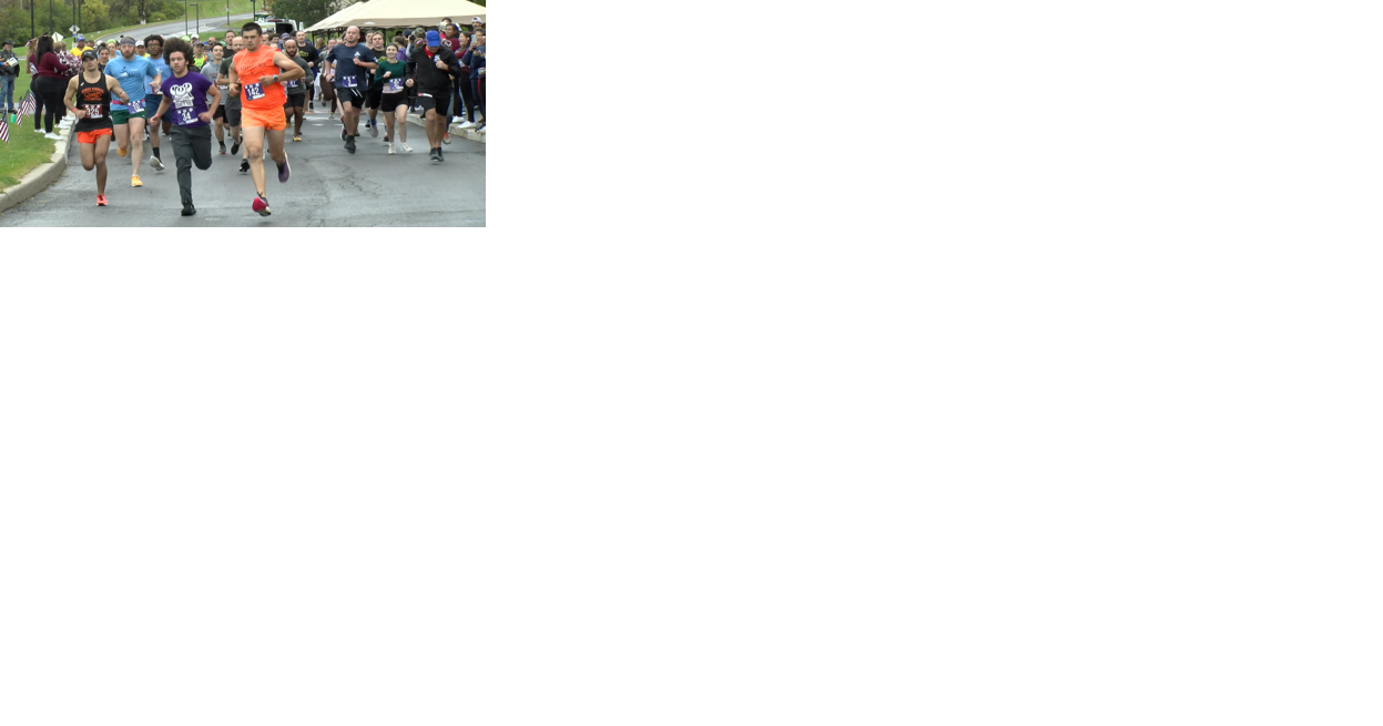 Sitrin's Riggie Run, Walk & Riggiefest Held at SUNY Polytechnic - Vimarsana News