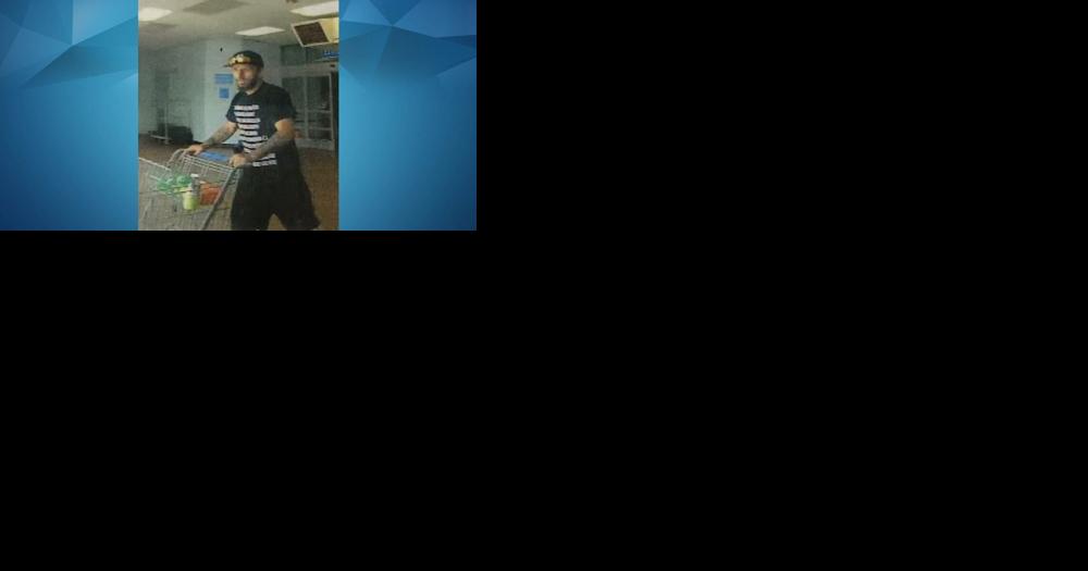 State police searching for man suspected of stealing from Oneonta Walmart - Vimarsana News