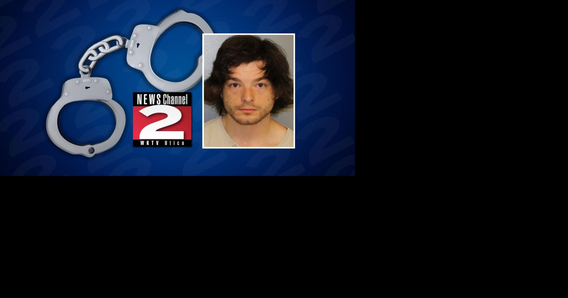 26-Year-Old Madison Man Charged with Child Exploitation Crimes | Crime ...