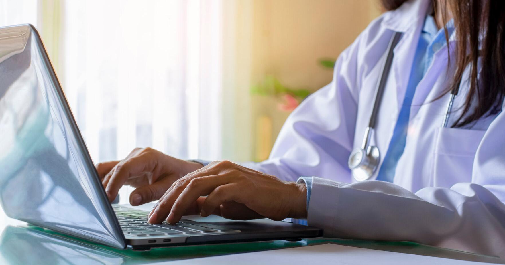Back to the doctor's office? Here's what's next for telehealth after the pandemic - Vimarsana News