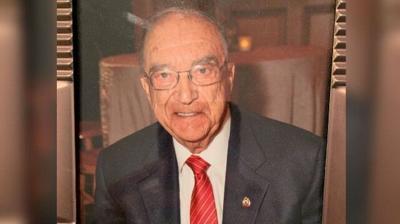 Founder of Klein's All Sports dies at 92