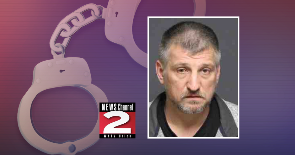 Verona Resident Faces List of Charges Following Kirkland Traffic Stop - Vimarsana News