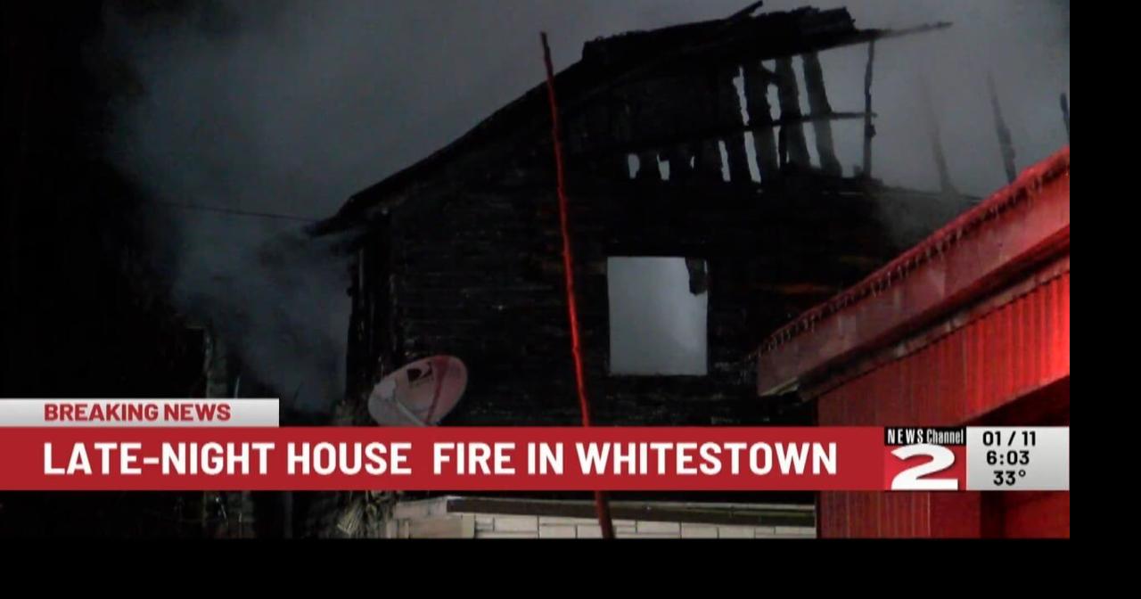 Investigation into House Fire in Whitestown Continues | Local | wktv.com