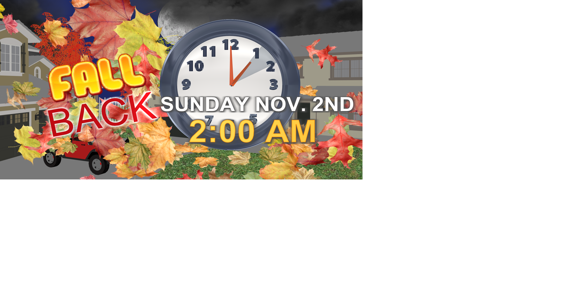 Trick-or-Treaters, Prepare for Rainy and Cool Halloween Night | Weather ...