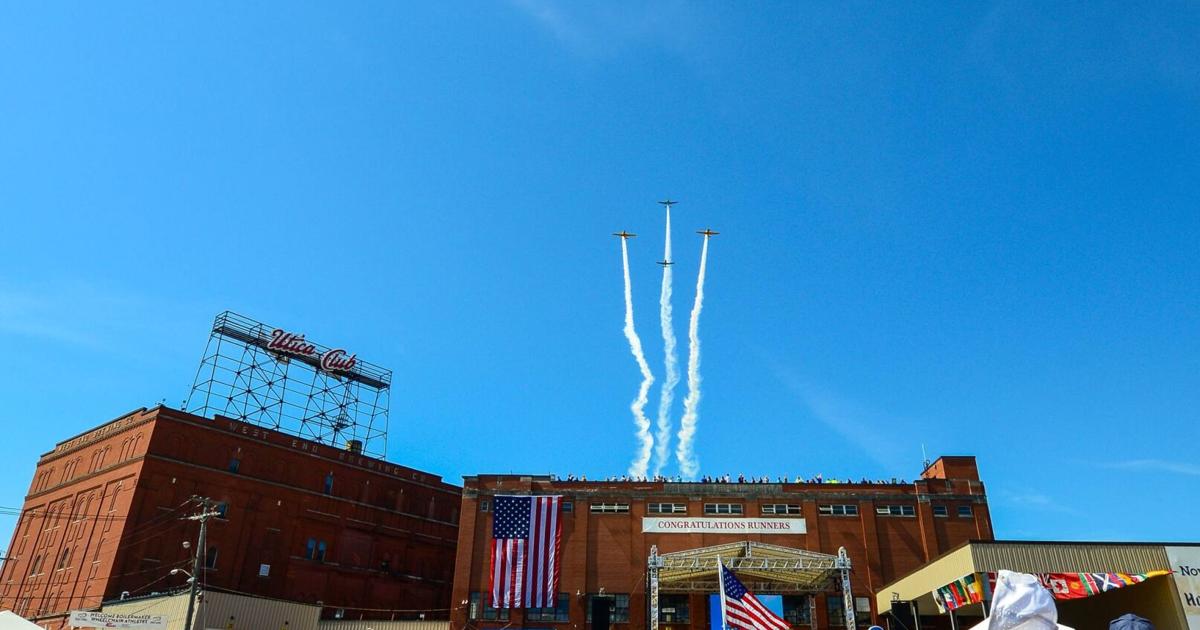 Boilermaker 2025 Race Day Flyover Schedule Local Wktv boilermaker-2025-race-day-flyover-schedule-local-wktv