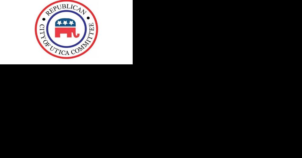 City of Utica Republican Committee announces 2023 endorsements - Vimarsana News