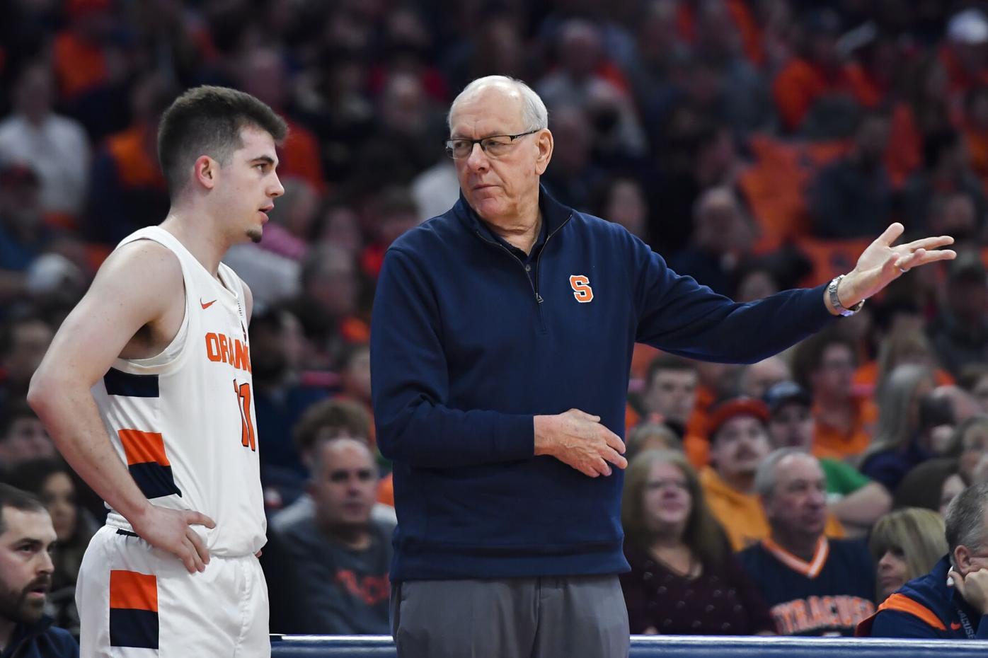 Syracuse University Athletics to honor Hall of Fame coach with