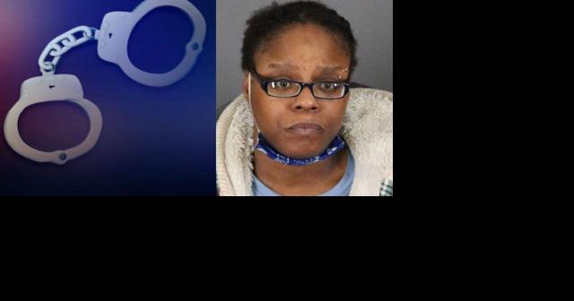 Woman allegedly tries to bring metal knuckles into Oneida County Courthouse - Vimarsana News