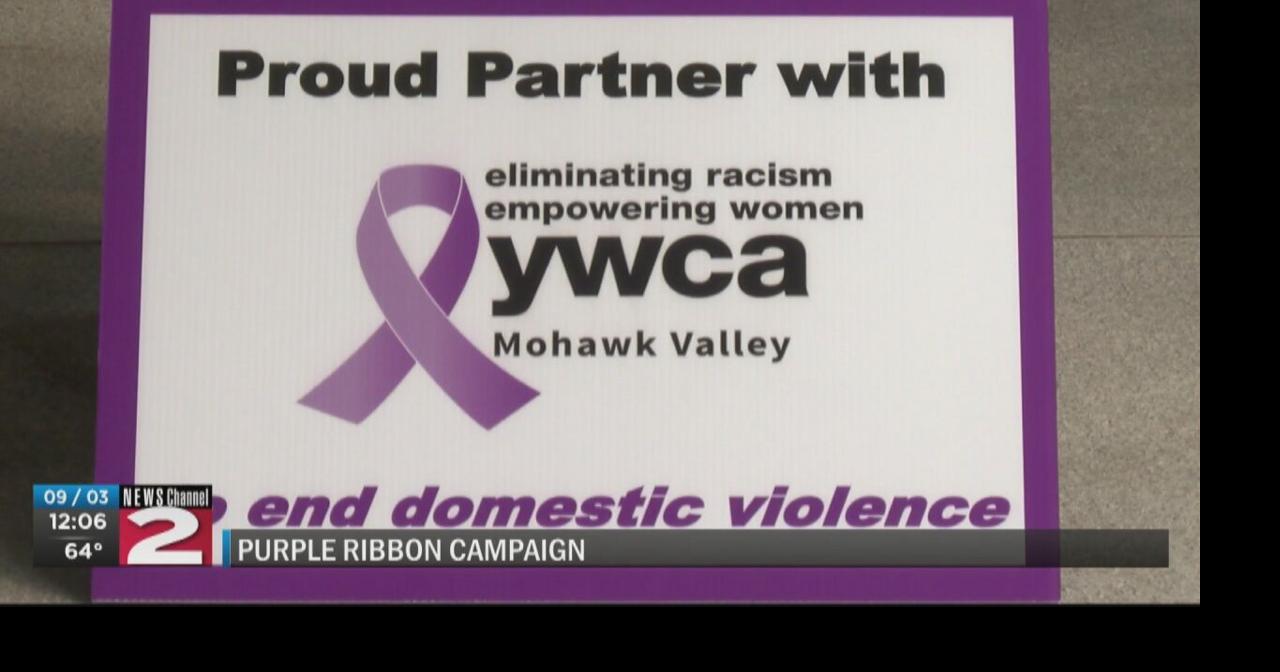 YWCA looking for fundraiser participants ahead of Domestic Violence ...