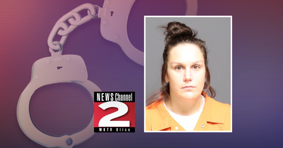 Frankfort Woman Arrested for Promoting Prison Contraband at Oneida ...