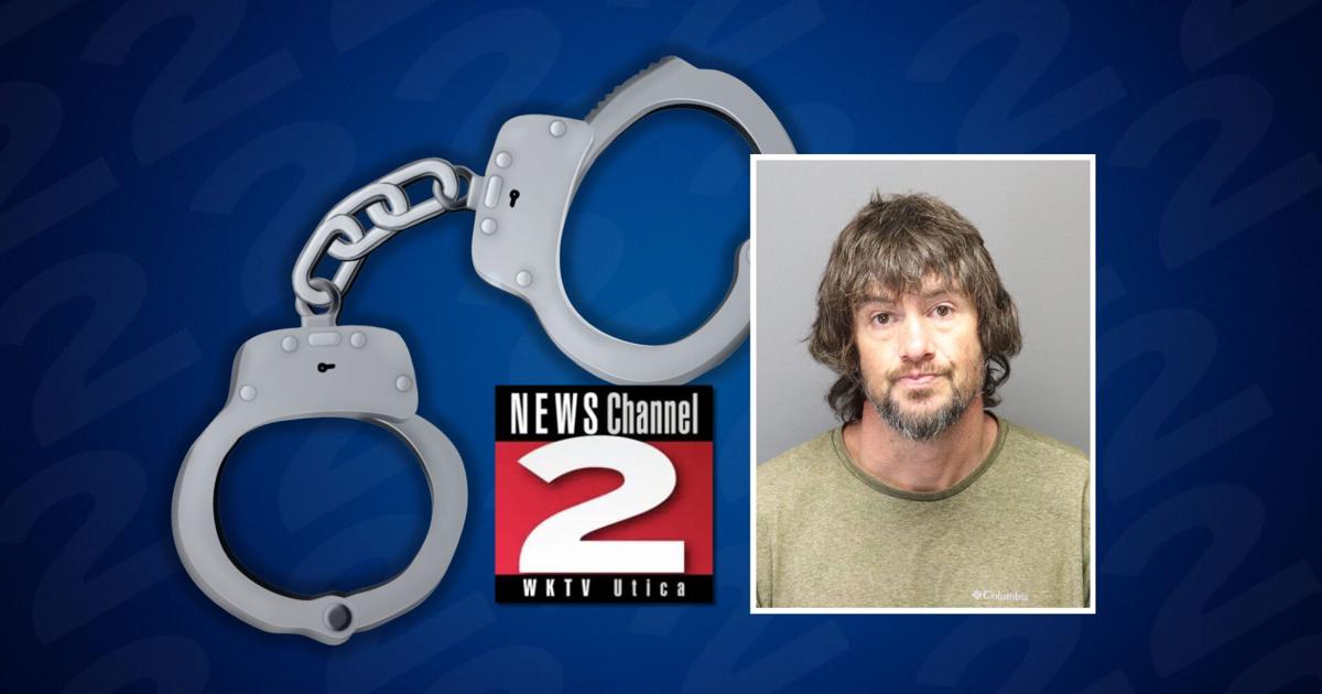Candom Protection Camden Man Arrested for Violating Protection Order in Domestic Dispute ...