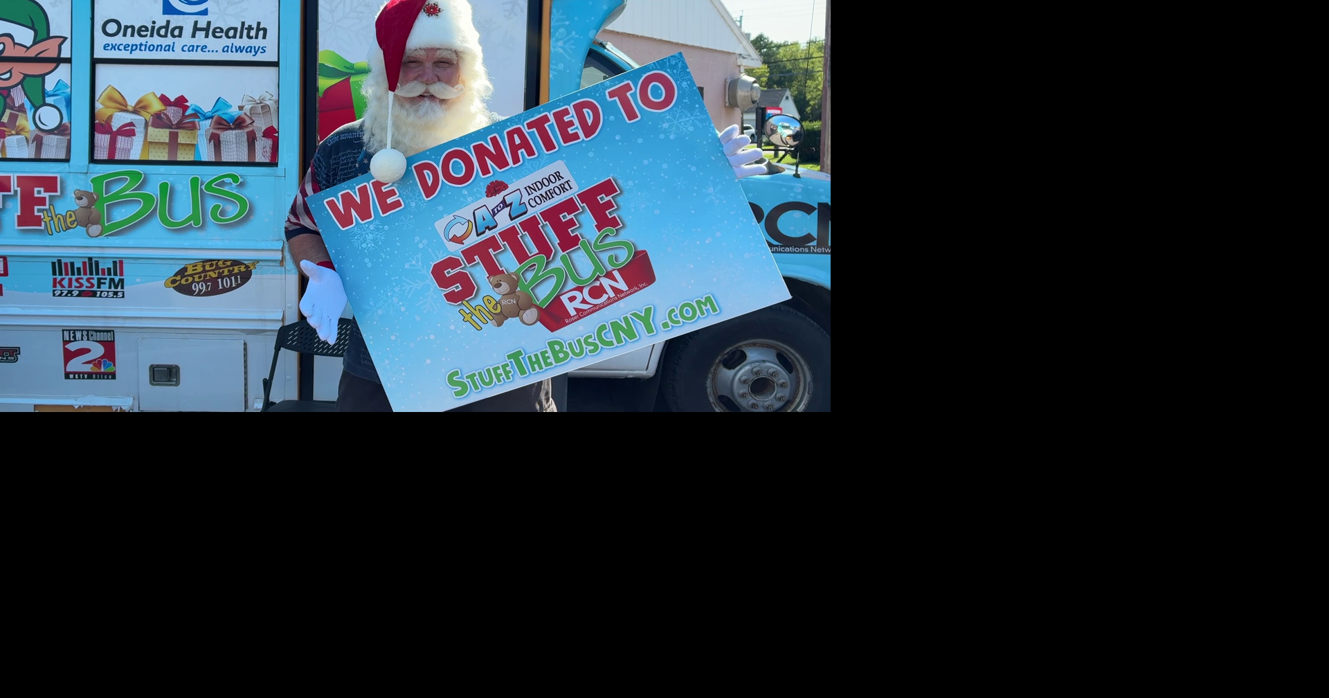 Holiday Cheer at the Firehouse Food Truck Series in Deerfield