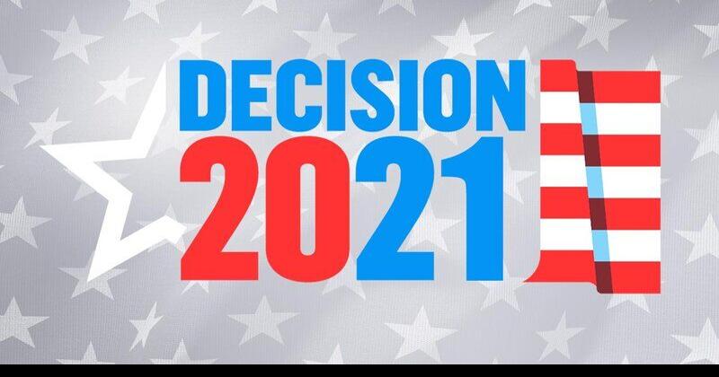 Decision 2021: List of contested races across the region | Archive |  wktv.com