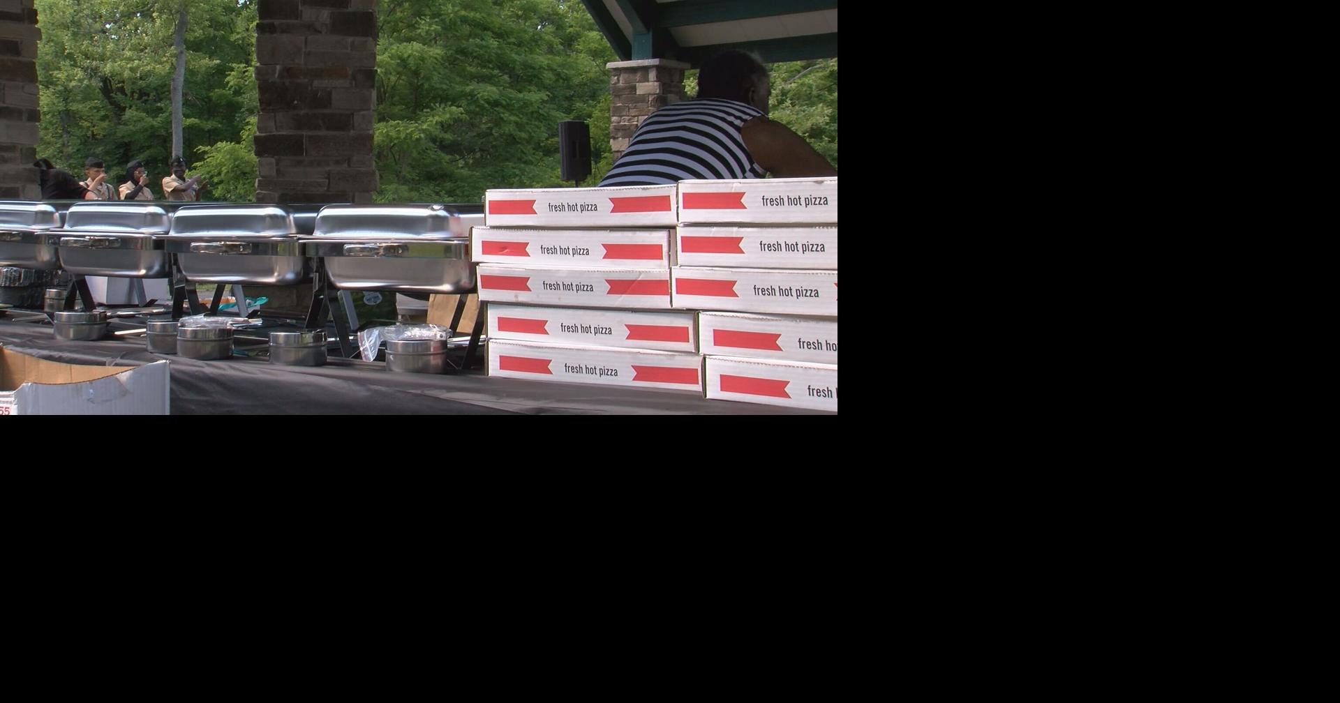 'Take Care of Yourself and Don't Bother with Nobody' Utica Veteran