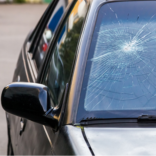Canastota man seriously injured in crash in Verona - Vimarsana News
