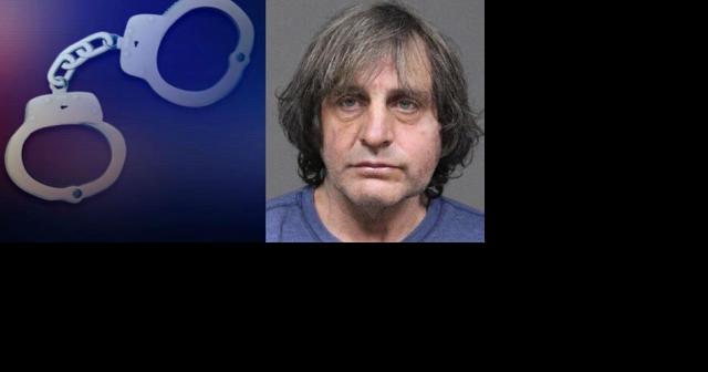 Utica man accused of violating protection order, threatening woman with knife - Vimarsana News