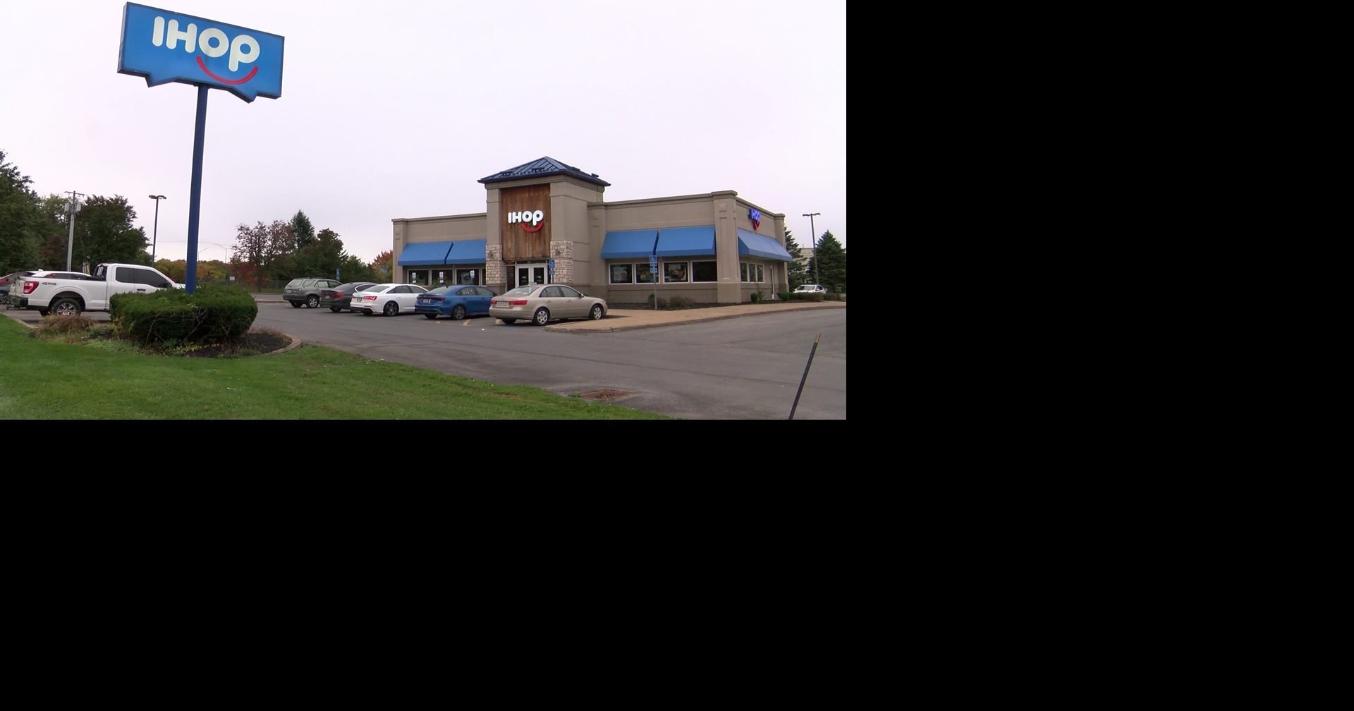 New Hartford's IHOP Location Closes Its Doors