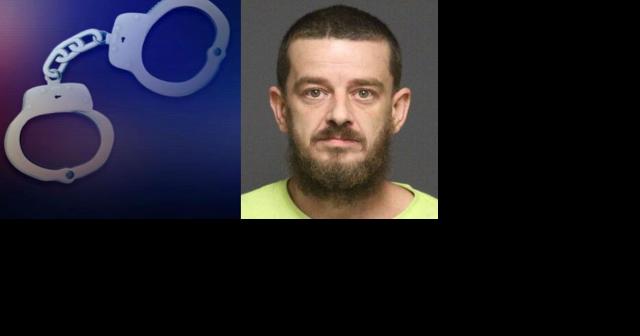 Man arrested twice in same night following domestic dispute in town of Lee - Vimarsana News