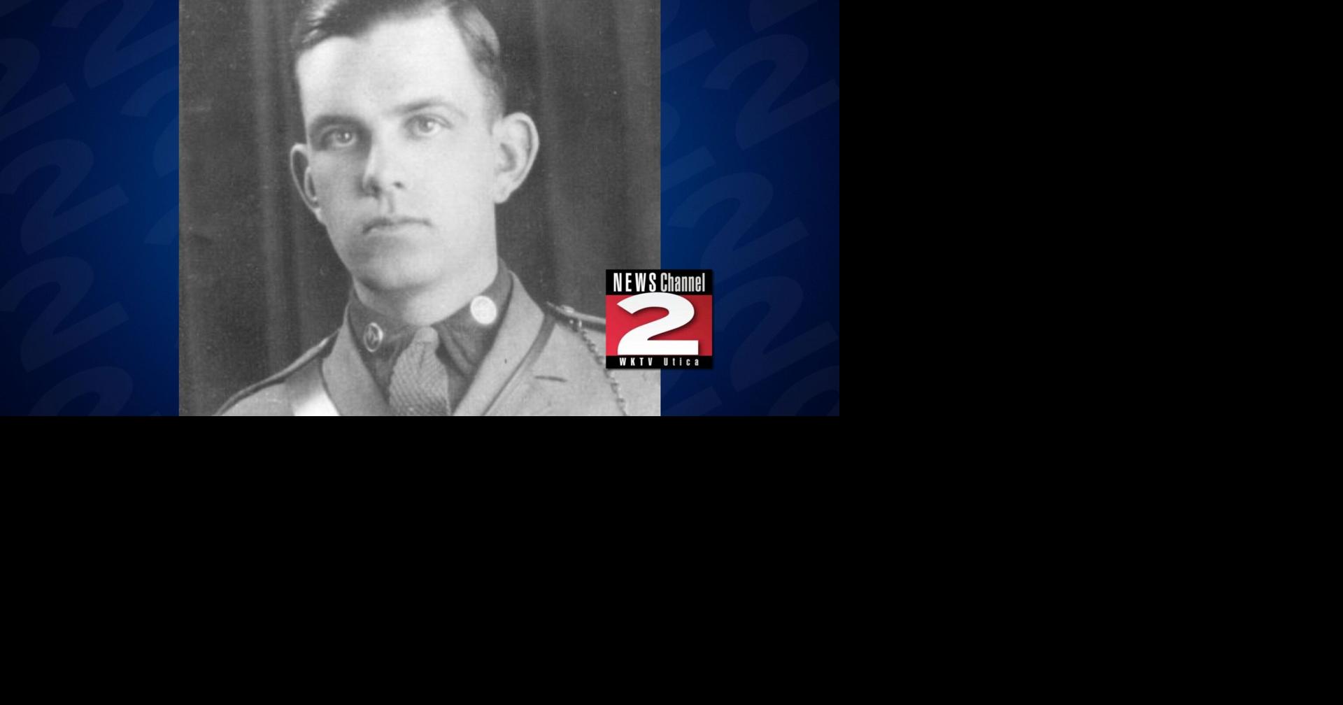 Trooper to Be Remembered with Ceremony 100 Years After Fatal Crash in ...